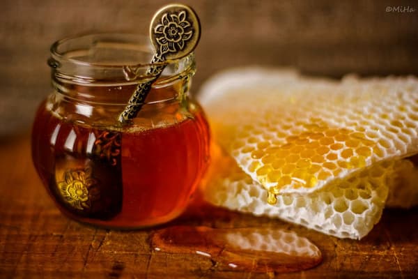 تصویر 4 از قیمت خرید عسل مخصوص دیابتی ها + فروش ویژه